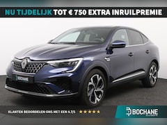 Renault Arkana - 1.6 E-Tech full hybrid 145 techno |Pack City Premium|