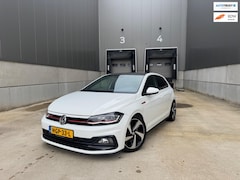 Volkswagen Polo - 2.0 TSI GTI