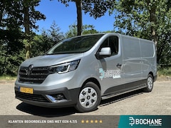 Renault Trafic - 2.0 Blue dCi 130 T30 L2H1 Advance | Navigatie | Camera | Trekhaak |