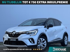 Renault Captur - 1.6 E-Tech Hybrid 145 Intens