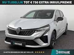 Renault Clio - 1.6 E-Tech Full Hybrid 145 esprit Alpine Clima/Navi/Camera