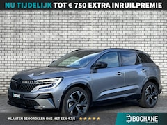 Renault Austral - 1.2 E-Tech full hybrid 200 Techno Esprit Alpine | Achteruitrijcamera | Stoelverwarming | A