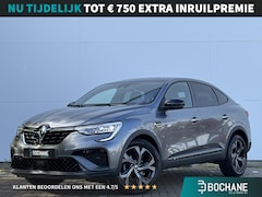 Renault Arkana - 1.3 TCe 140 EDC R.S. Line | Panoramadak | Camera |