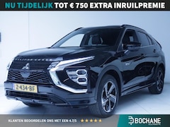 Mitsubishi Eclipse Cross - 2.4 PHEV Business Executive | Navigatie | Cruise control adaptief | 360 Camera | Stoel + s