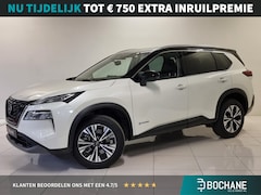 Nissan X-Trail - 1.5 e-Power 2WD N-Connecta | Achteruitrijcamera | Cruise Control Adaptief | Navigatie |