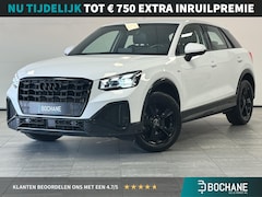 Audi Q2 - 30 TFSI S-Line | ORG.NL | VIRTUAL | CARPLAY |