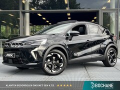 Mitsubishi ASX - 1.6 HEV Instyle | DEMO