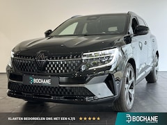 Renault Austral - 1.2 E-Tech full hybrid 200 iconic esprit Alpine | ADAPTIVE CRUISECONTROL | PANORAMADAK | S