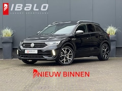 Volkswagen T-Roc - 2.0 TSI 4Motion R | Trekhaak | BEATS | Pano |