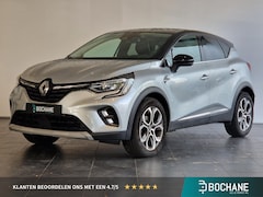 Renault Captur - 1.3 TCe 130 Edition One | AUTOMAAT | NAVIGATIE | ACHTERUITRIJCAMERA | PARKEERSENSOREN VOOR