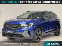 Renault Austral - 1.2 E-Tech full hybrid 200 techno esprit Alpine | Navigatie | Trekhaak | All season | Came