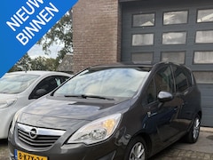 Opel Meriva - 1.4 Cosmo Airco/Cruise Control/Nieuwe APK
