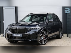 BMW X5 - xDrive50e M-Sport Pro | Stoelventilatie | Head-up | Panoramadak | Soft-Close | Harman/Kard
