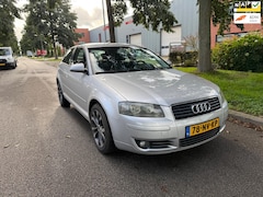 Audi A3 - 1.6 FSI Attraction leer apk