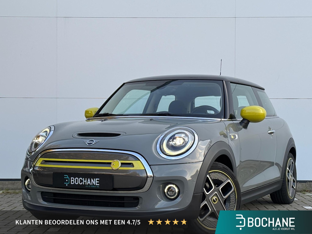 MINI Mini-Electric - Basic 33 kWh - AutoWereld.nl