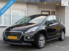 Peugeot 3008 - 1.2 131PK Blue Lease Executive Navi|Trekhaak