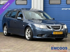 Saab 9-3 Sport Estate - 1.8t Linear * Airco * Automaat * Cruise Control