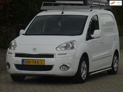 Peugeot Partner - 120 1.6 e-HDI L1 Navteq NAP/AIRCO/PDC/CRUISE
