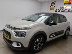Citroën C3 - 1.2 Saint James|AUTOMAAT|Bovag Garantie|Dealer Onderhouden