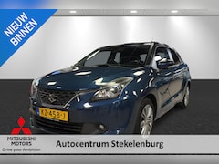 Suzuki Baleno - 1.0 Boosterjet High Executive Trekhaak, Navi