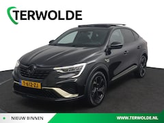 Renault Arkana - E-TECH Hybrid Engineered | Panoramadak | BOSE Audio |