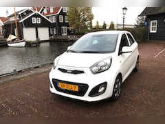 Kia Picanto - 1.2 CVVT ISG Comfort Pack