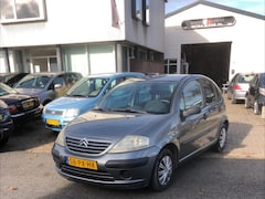 Citroën C3 - 1.4i Plaisir Prima rijdende C3 met o.a Airco en een Apk keuring t/m 28-02-2026 (evt nieuwe