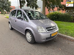 Opel Meriva - 1.6-16V Business apk 23-10-2026