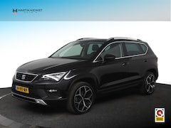 SEAT Ateca - 1.0 EcoTSI Style Business Intense|VirtualCockpit|LED|Camera|Trekhaak|ACC