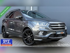 Ford Kuga - 2.0 T 242PK Ecoboost Automaat ST Line Clima/Navi/Cruise/LED