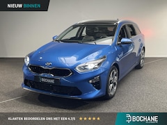 Kia Cee'd Sportswagon - Ceed 1.4 T-GDi ExecutiveLine Climate controle | Navigatie | Camera