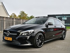 Mercedes-Benz CLA-klasse Shooting Brake - 180 Night|Panodak|Keyless|Blindspot