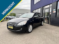 Kia Cee'd Sporty Wagon - 1.6 All Stars