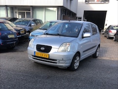 Kia Picanto - 1.0 Light Super zuinige en goed rijdende Picanto met een Apk keuring t/m 18-03-2026