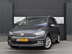 Volkswagen Touran - 1.4 TSI Highline 7p Carplay - Cruise - Navi - Clima