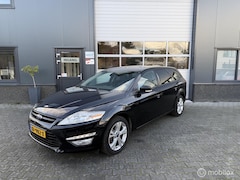 Ford Mondeo Wagon - 2.0 EcoBoost Titanium / Automaat /Trekhaak