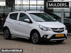 Opel Karl - 1.0 Rocks Online Edition | Parkeersensoren / Apple Carplay / Airco