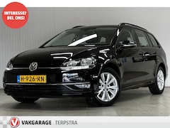 Volkswagen Golf Variant - 1.0 TSI Comfortline/ Facelift/ DAB+/ Apple + Android/ 16'' LMV/ Navi/ Clima/ Adaptive Crui