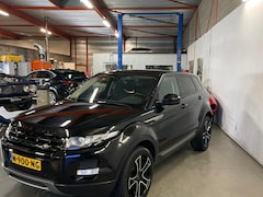 Land Rover Range Rover Evoque - 2.2 eD4 2WD Dynamic