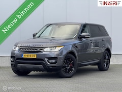 Land Rover Range Rover Sport - 3.0 TDV6 HSE