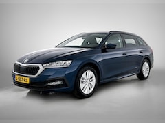 Skoda Octavia Combi - 1.0 TSI Business Edition