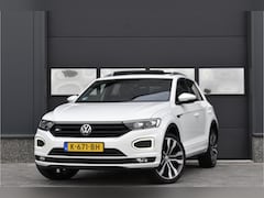 Volkswagen T-Roc - 1.5 TSI Sport Business R Pano - Carplay - Navi - Cruise