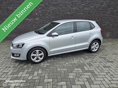Volkswagen Polo - 1.2|ClimaTronic|4x Elc ramen|Nieuwe Apk