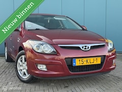 Hyundai i30 - 1.4i Blue Active Airco Elek-Pakket APK 17-10-25