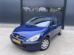 Peugeot 307 - 1.6-16V XS Airco| Riem Verv| Weinig KM | APK NW