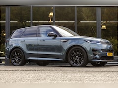 Land Rover Range Rover Sport - 3.0 P440e Dynamic SE
