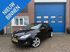 SEAT Ibiza SC - 1.4 Reference | Airco | Stoelverwarming | APK 06/2026 | Apple CarPlay | Camera