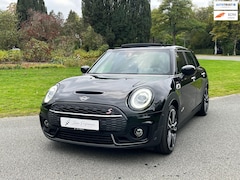 MINI Clubman - 2.0 Cooper S ALL4 JCW - Automaat - Pano - HUD