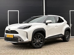 Toyota Yaris Cross - 1.5 Hybrid Explore | Luxe | Navigatie | NL-auto