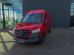 Mercedes-Benz Sprinter - 315 1.9 CDI L2H2 Trekhaak, Camera, Keyless, Dodehoek Detectie, Cruise Control, PDC v+a
